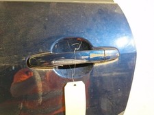 Porte arrière et accessoires Toyota COROLLA
