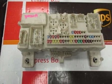 Body Control BCM Behind Glove Box Fits 07-09 MAZDA 3 BAN7 66730 G BAN766730G