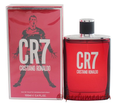 ronaldo perfume price