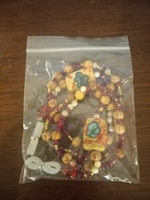 Beaded eyeglass Neck chain