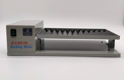 RM-100 Wippmischer 15 U/min