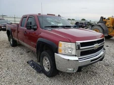 AC Condenser Fits 99-14 SIERRA 2500 PICKUP 369983