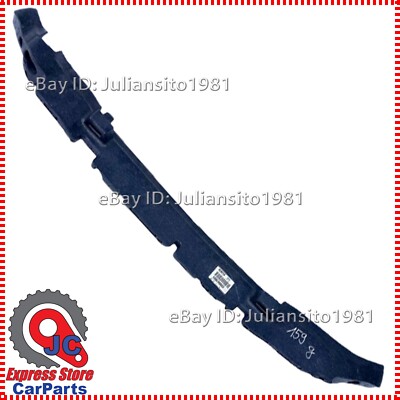5NN807248F VOLKSWAGEN GENUINE OEM TIGUAN FOAM FILLER PIECE INSERT