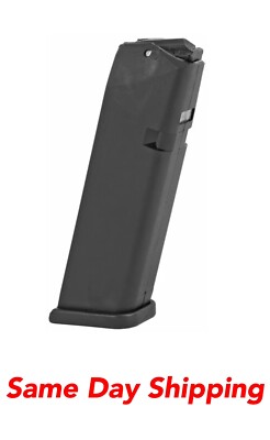 NIB GLOCK 22 35 OEM 10 ROUND MAGAZINE .40 S&W 10rd FACTORY MAG CLIP MF10022