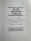 VTG. MAGAZINE PAPERBACK BOOK CATALOG "OLD TIME AGRICULTURE IN THE ADS" — photo 6