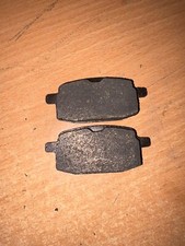 EBC BRAKE PADS 230159 FA169 TUMPSTAR (CLEAR TUB T1)