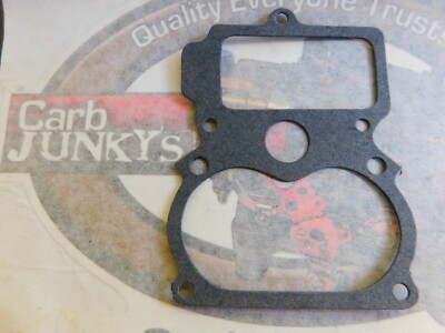 Air Horn Gasket for Stromberg Model 97 Carburetor Top Bowl Gasket NEW G54
