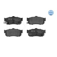 Kits de frein Nissan 100 NX