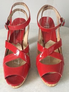 michael michael kors heels