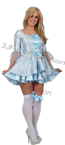 sexy cinderella costume for women