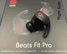 OEM Original Beats Fit Pro Wireless EARBUDS Right SIDE (A2577) - EXCELLENT (R)