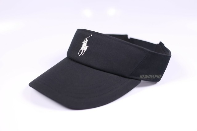 polo golf visor