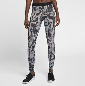 nike pro hypercool women's training tights