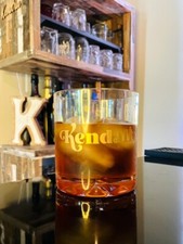 Personalized 12-Ounce Plastic Tumbler Custom Drinking Glasses  Great Gifts 