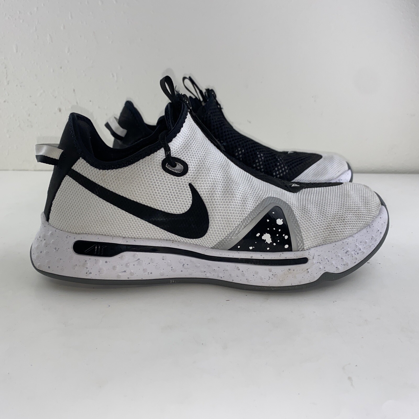 nike pg 4 size 13