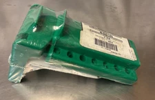 NEW NORTH BS01G BALL VALVE LOCK OUT / TAG OUT