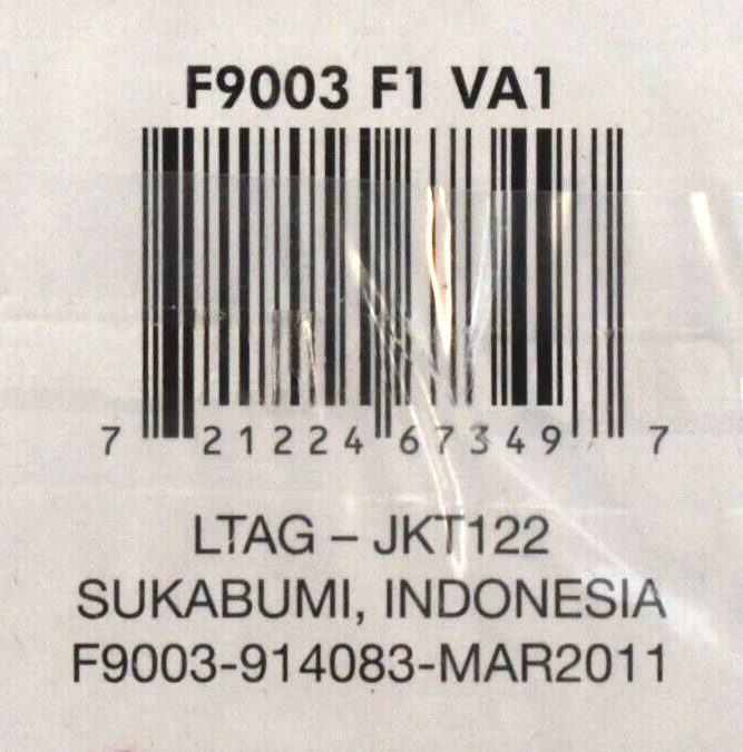 Nuevo en Paquete Brindis Francés Niñas Banda Ajustable Corbata Cruzada Prensa Permanente Azul Cuadros Foto 3 de 4