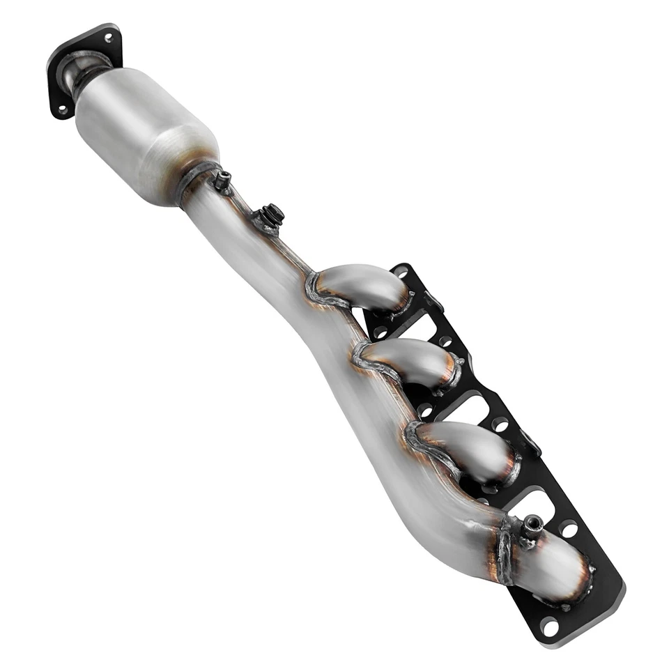 For Infiniti QX56 5.6 Manifold Catalytic Converter Fits 2004-2010 - Direct Fit - Image 4 of 4