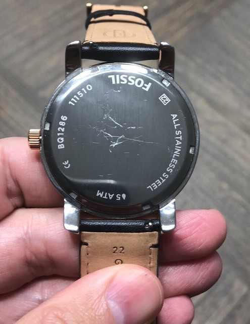 fossil bq1286