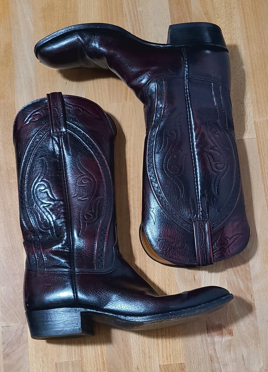 希少 入手困難 激レア新品　Lucchese CLASSICS ウエスタンブーツ 希少 入手困難 激レア新品 Lucchese CLASSICS ウエスタンブーツ