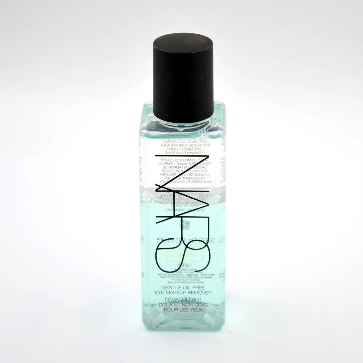 Nars Eye Makeup Remover