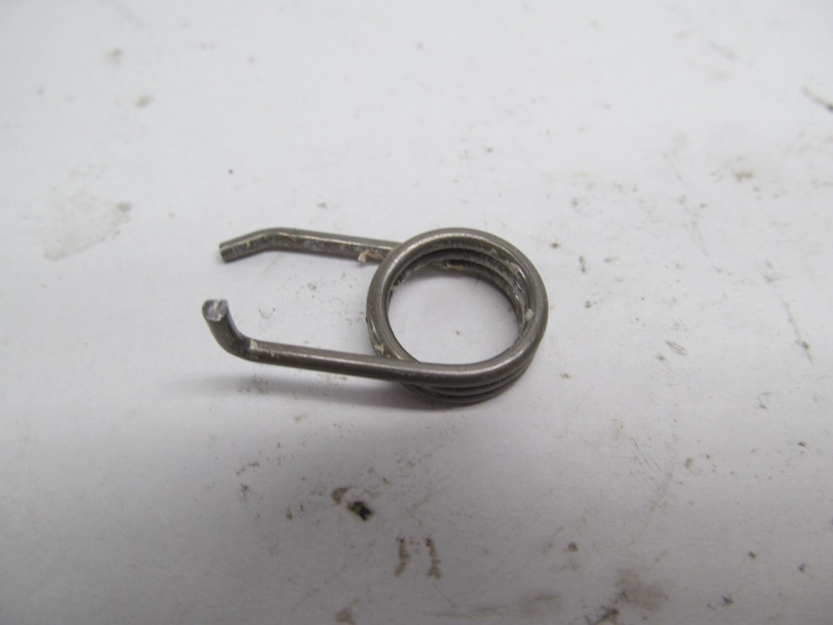 A 1986 KAWASAKI ZG1000 ZG 1000 CONCOURS SHIFT DRUM STOPPER LEVER