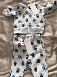 stella mccartney baby boy