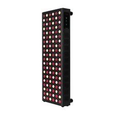 Near infrared light therapy device Black 600 Red 660-630 Infrared 850-830 Home U