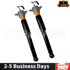 2X Rear Shock Absorber Strut Fit Audi Q7 SQ7 Q8 2016-2022 Lamborghini Urus 2018-
