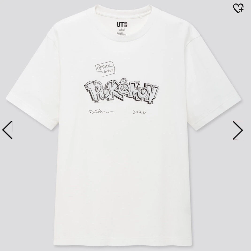 KIDS POKEMON UT SHORT SLEEVE GRAPHIC TSHIRT UNIQLO VN #15 KIDS POKEMON UT SHORT SLEEVE GRAPHIC TSHIRT UNIQLO VN
