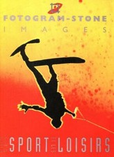 Fotogram-stone images : Sport et loisirs - Collectif - V264178