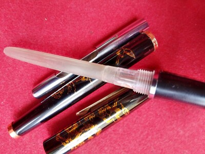 Wing Sung Best Chinese Fountain Pen CHINA WING SUNG 227 VINTAGE