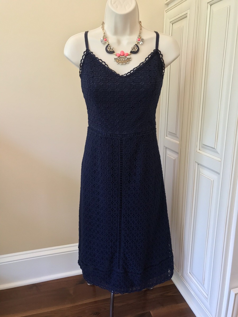boden empire waist dress Bold & Beautiful Empire Waist Dress In Orange And Blue main image 1