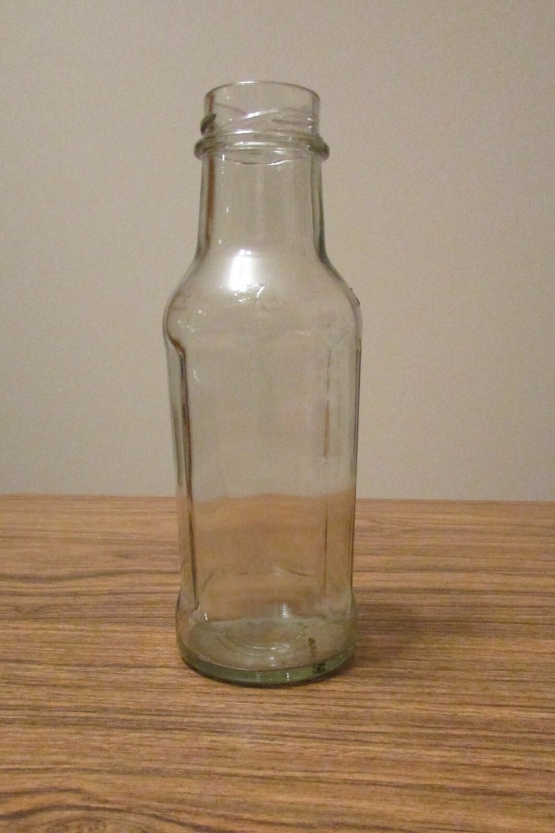 ヴィンテージボトル Vintage Heinz 57 glass bottle | eBay