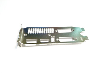 Full High Profile Bracket GTX680 GTX770 GTX780 Video Card 2*DVI+HDMI+DP #P