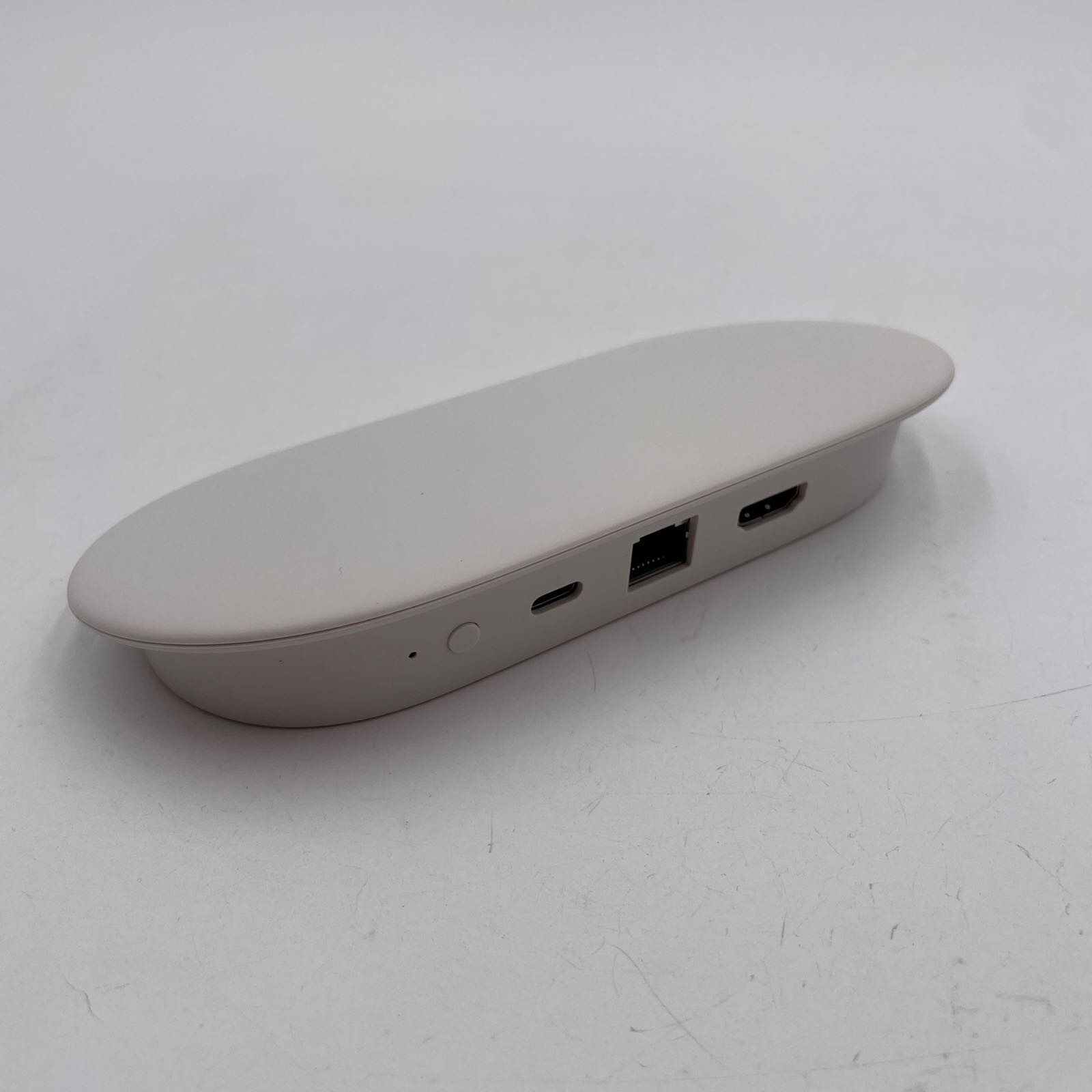 Google TV Streamer 4K - Fast Streaming Entertainment on Your TV ...