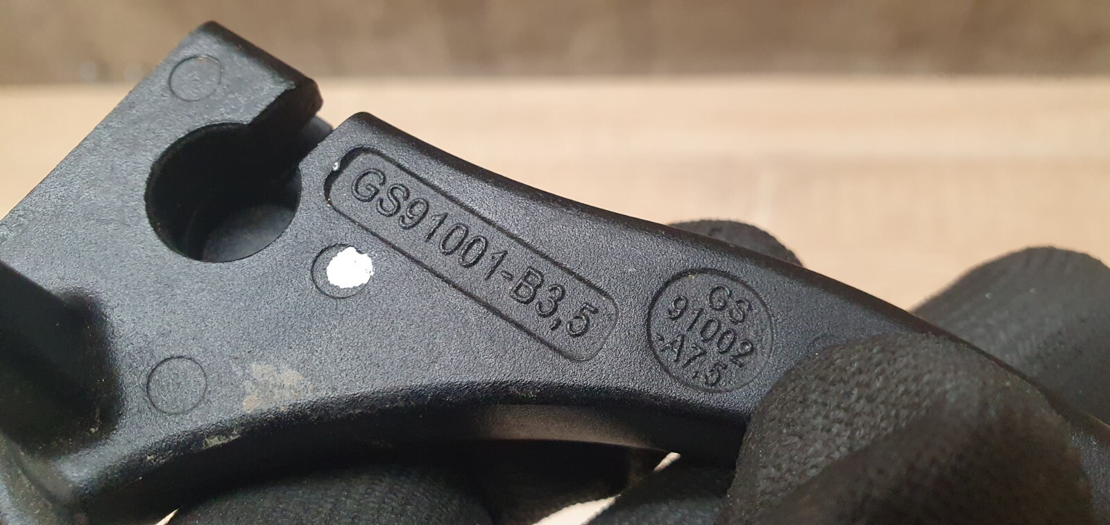BMW F 850 GS ADVENTURE 2017-2019 CLUTCH LEVER 8354862 for sale 