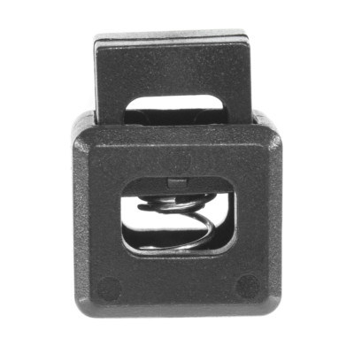 West Coast Paracord Cube Cord Lock - Available in 5, 10, and 20 Packs