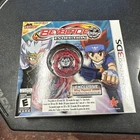 Beyblade: Evolution Collectors Ed W/Wing Pegasus - Nintendo 3DS