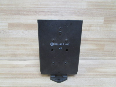 Part RBJ42T-03