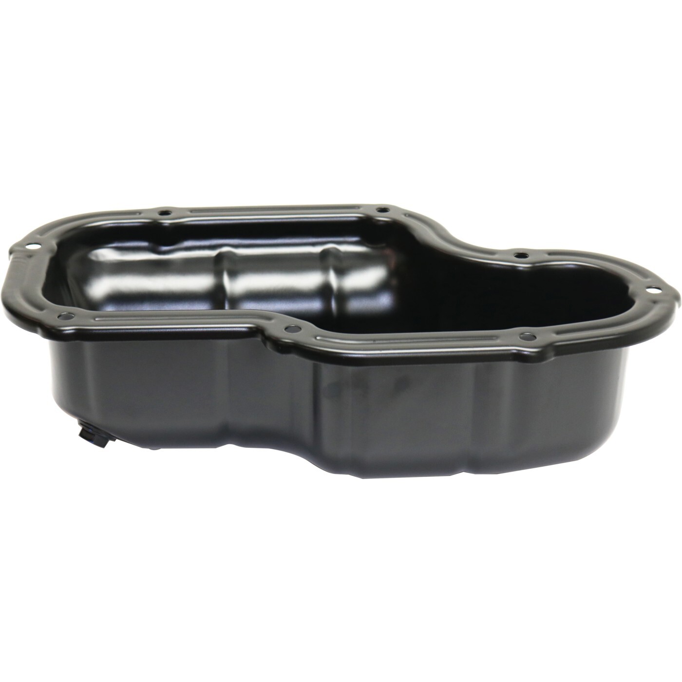 Oil Pan for 20042015 Nissan Titan Upper or Lower 723650510421 eBay