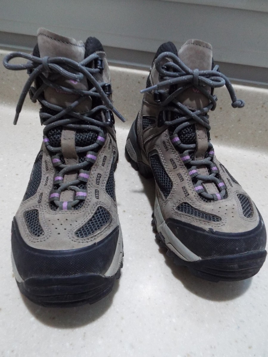 Vasque Breeze 2.0 Size 7 M Gtx Gargoyle African Violet Women