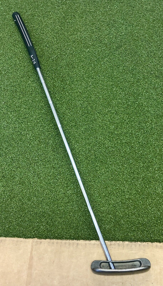 Ping Karsten 69 Scottsdale AZ PO Box 1345 PATS Pend 35