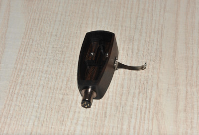 BOIS ADAPTATEUR POUR Ortofon Spu Royal N Classic Ne N Référence Or