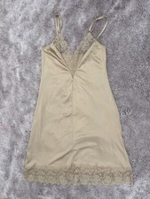 lily of france nightgown Lingerie slip 34