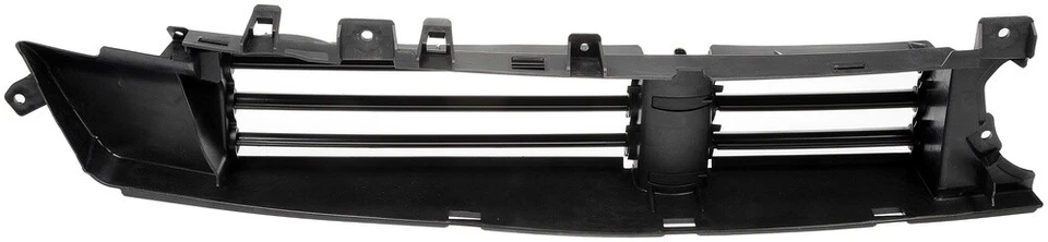 SE ADAPTA A RADIADOR CHRYSLER 200 C S 2015-2017 PARRILLA ACTIVA OBTURADOR CONJUNTO MOTOR Foto 2 de 4