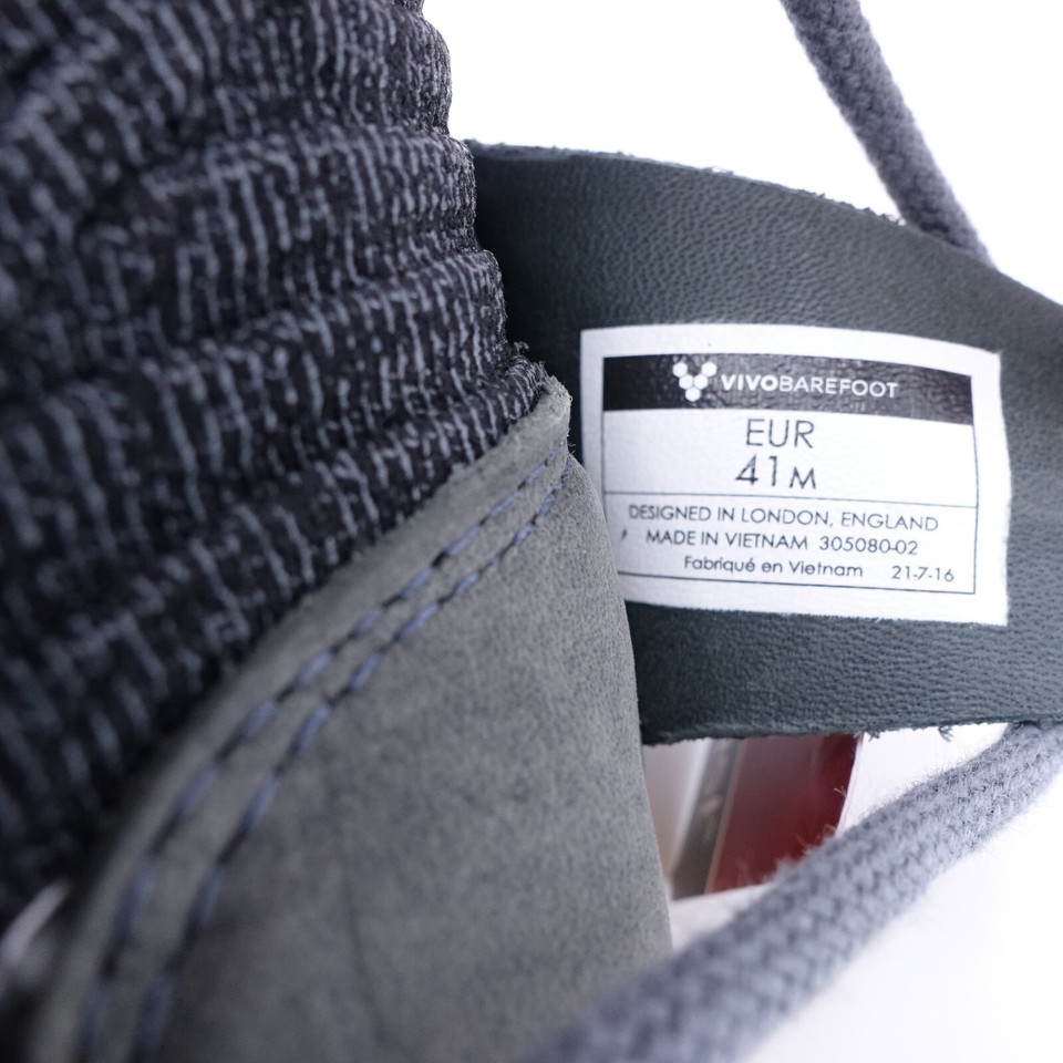 Vivobarefoot Magna Forest ESC Mens – Botanical Green