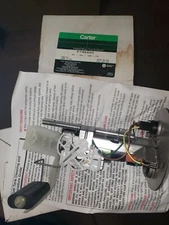 GENUINE P74689S Carter Fuel Pump Hanger Assembly P/N:P74689s