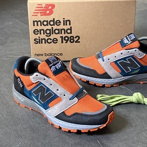 New Balance 575 Trail | eBay