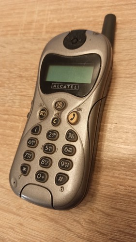 Alcatel BE 1 Unlocked Mobile Phone. not test - 第 2/19 張圖片